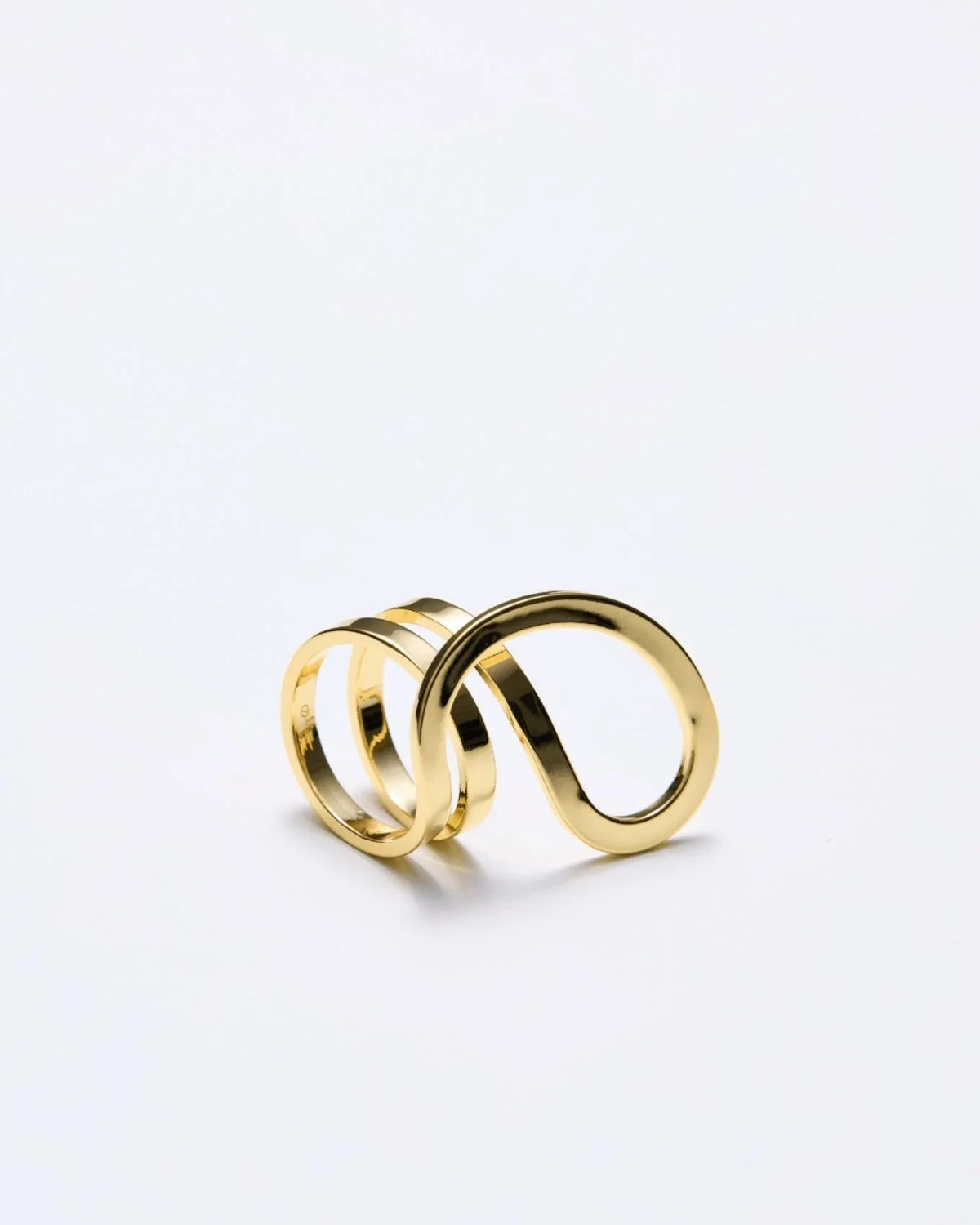 LARA & ELA | Keisha Too Ring