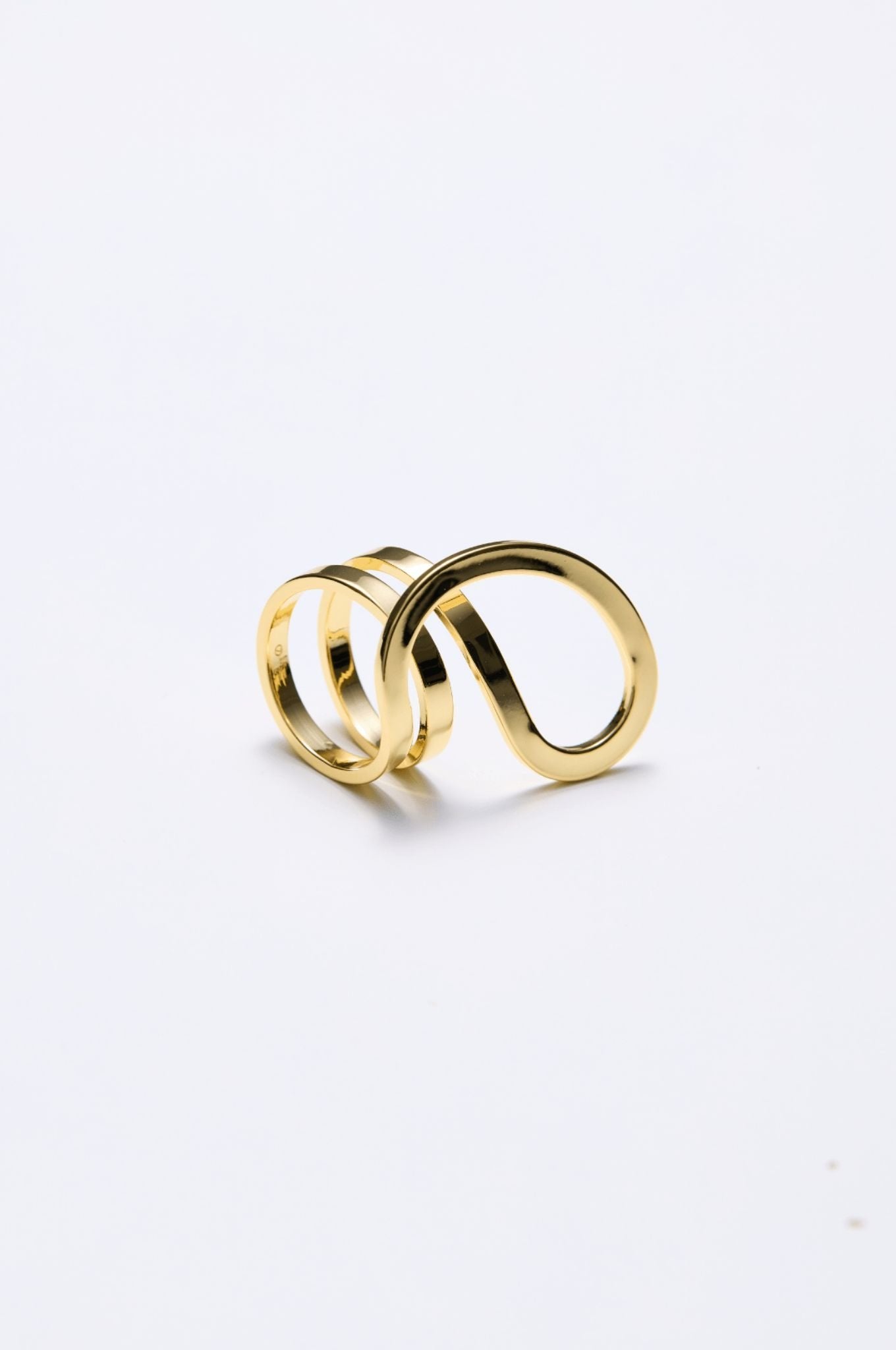 LARA & ELA | Keisha Too Ring