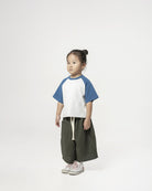GRAYE | Kid's Cupro Tee