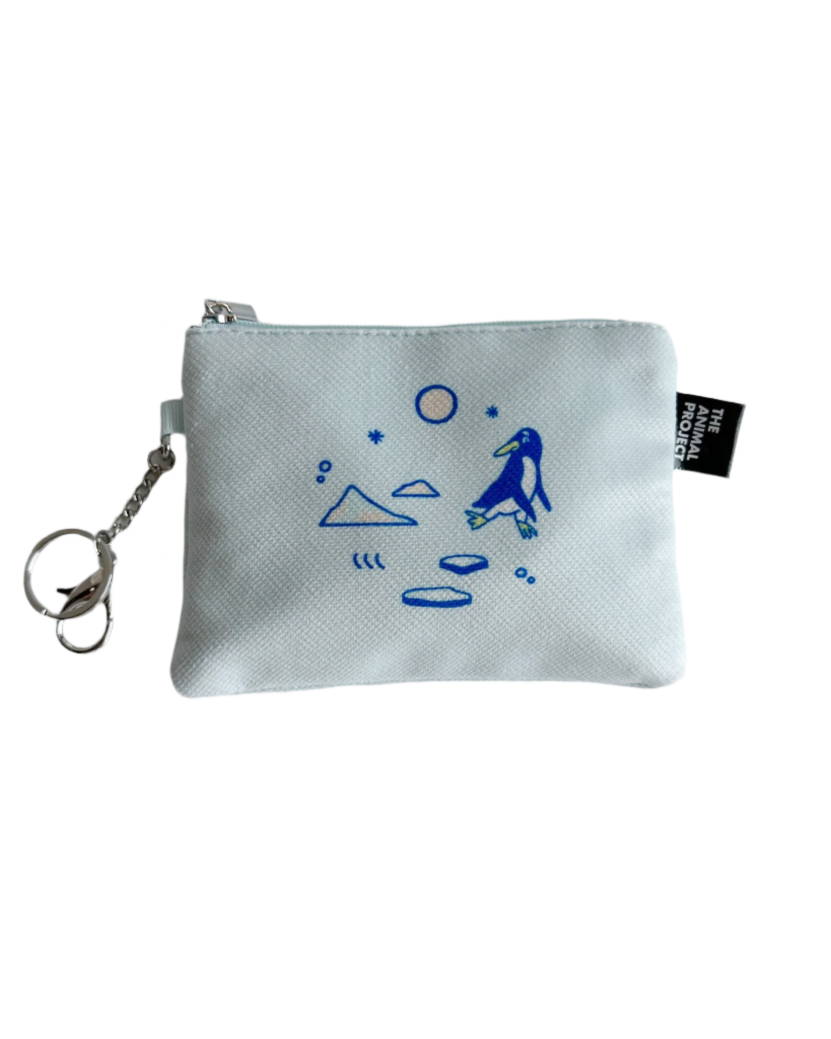 THE ANIMAL PROJECT | Small Pouch