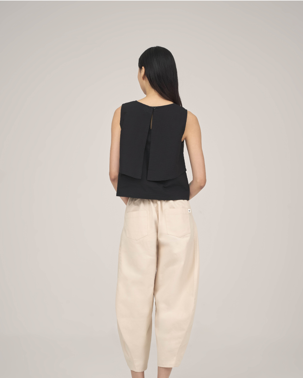 SABRINAGOH | Marlo Pants