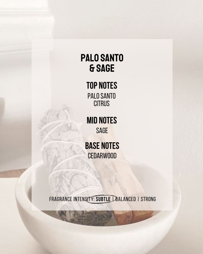 SOUL GOOD PROJECT | Reed Diffuser Set