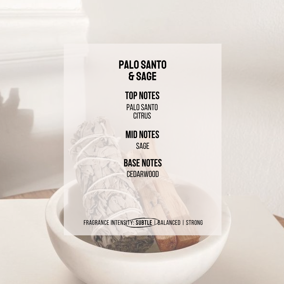 SOUL GOOD PROJECT | Reed Diffuser Set