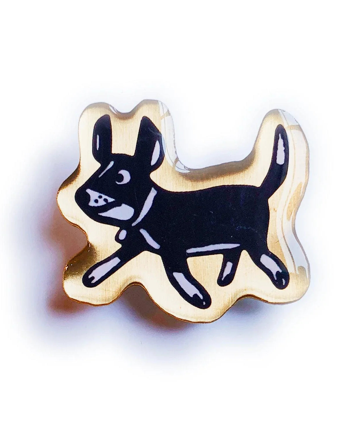 THE ANIMAL PROJECT | Animal Lapel Pins