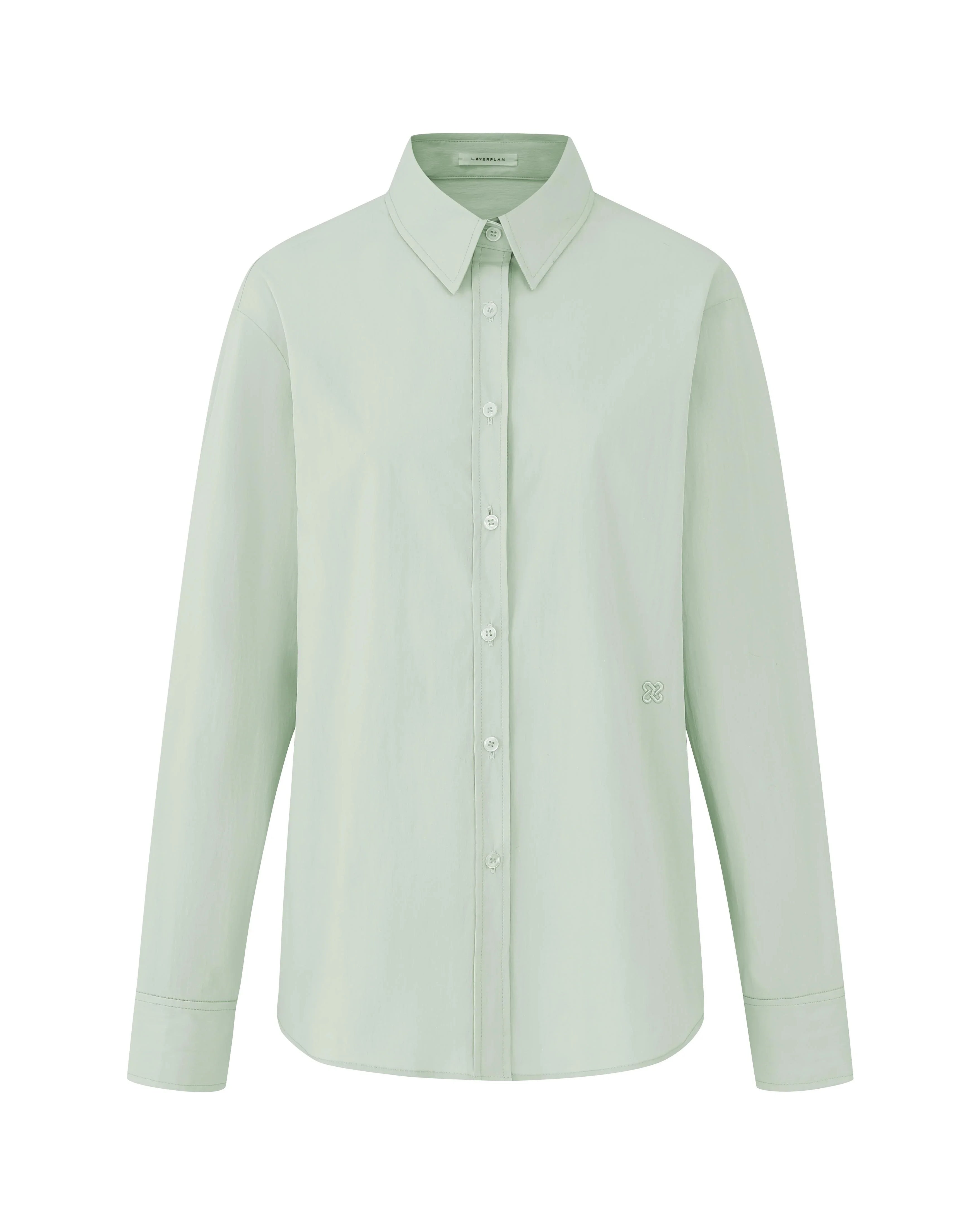 LAYERPLAN | Arlo Cotton Shirt