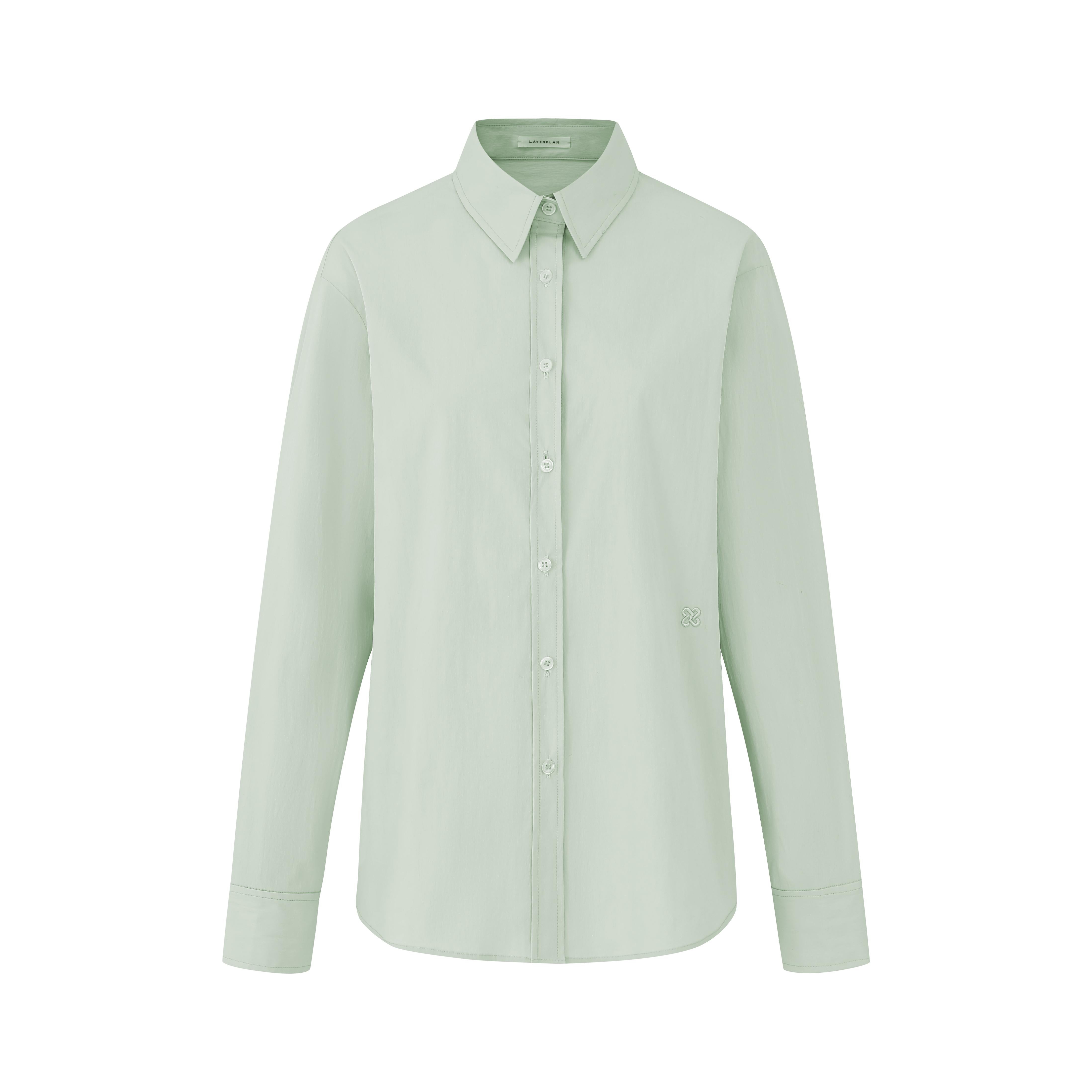 LAYERPLAN | Arlo Cotton Shirt