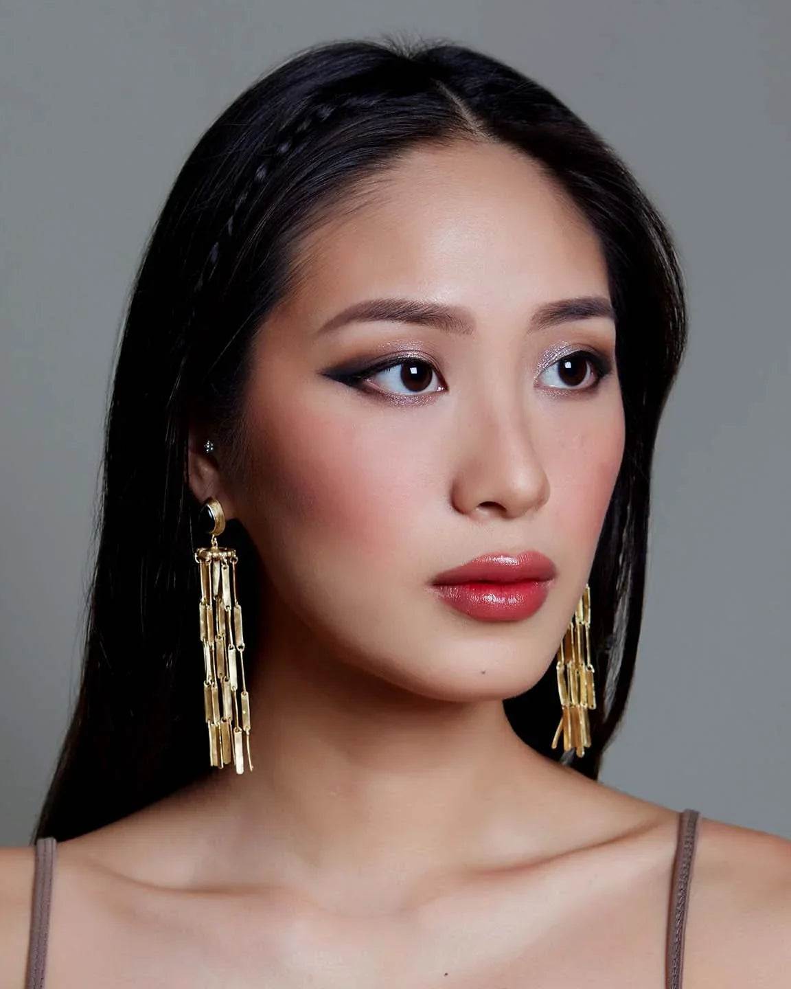 BOHEME BY VERO | Gobi Earrings