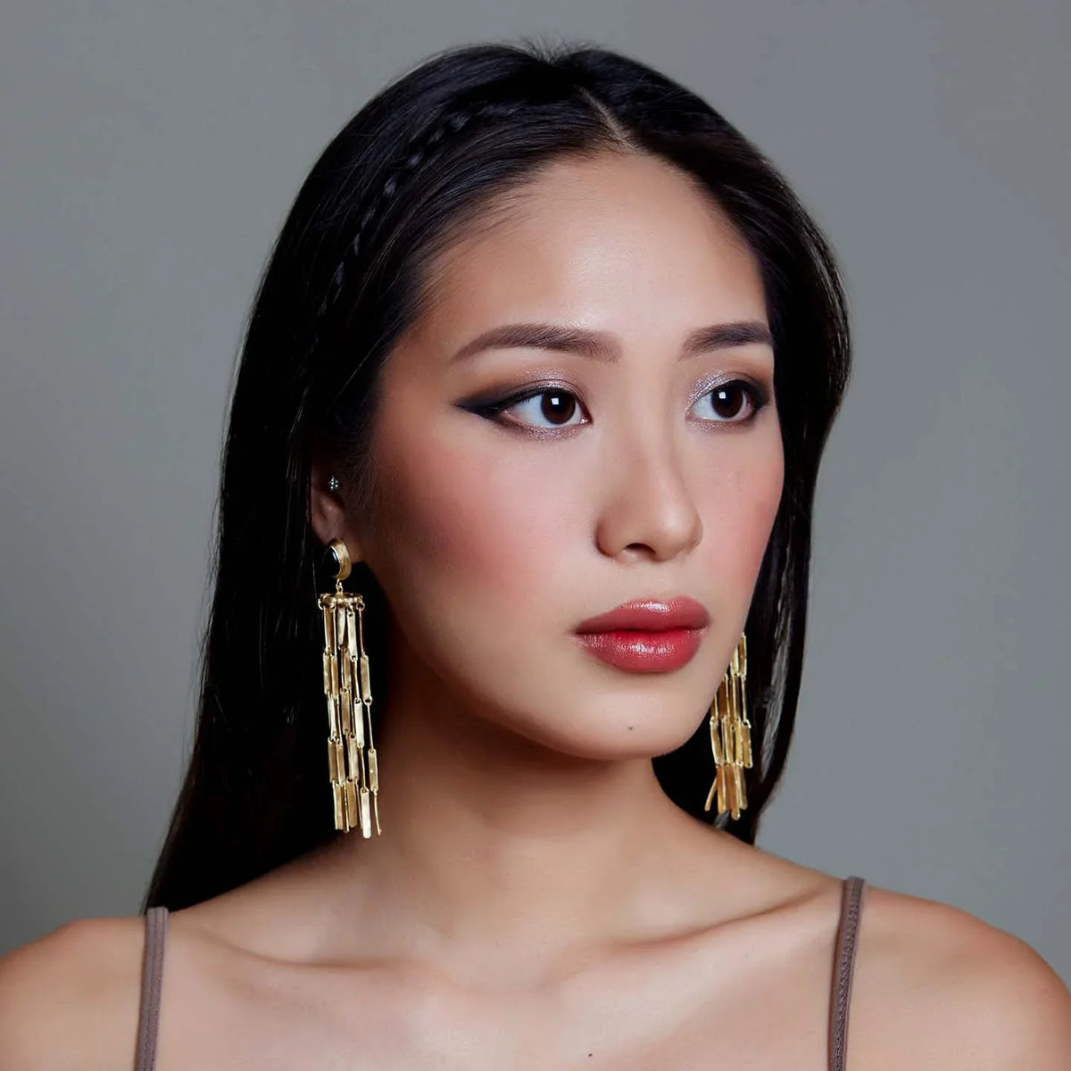 BOHEME BY VERO | Gobi Earrings