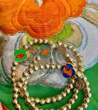 MARILYN TAN JEWELLERY | Lucky Zodiac Gold Charm Bracelet