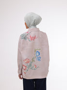 RIA MIRANDA | Chiara Top