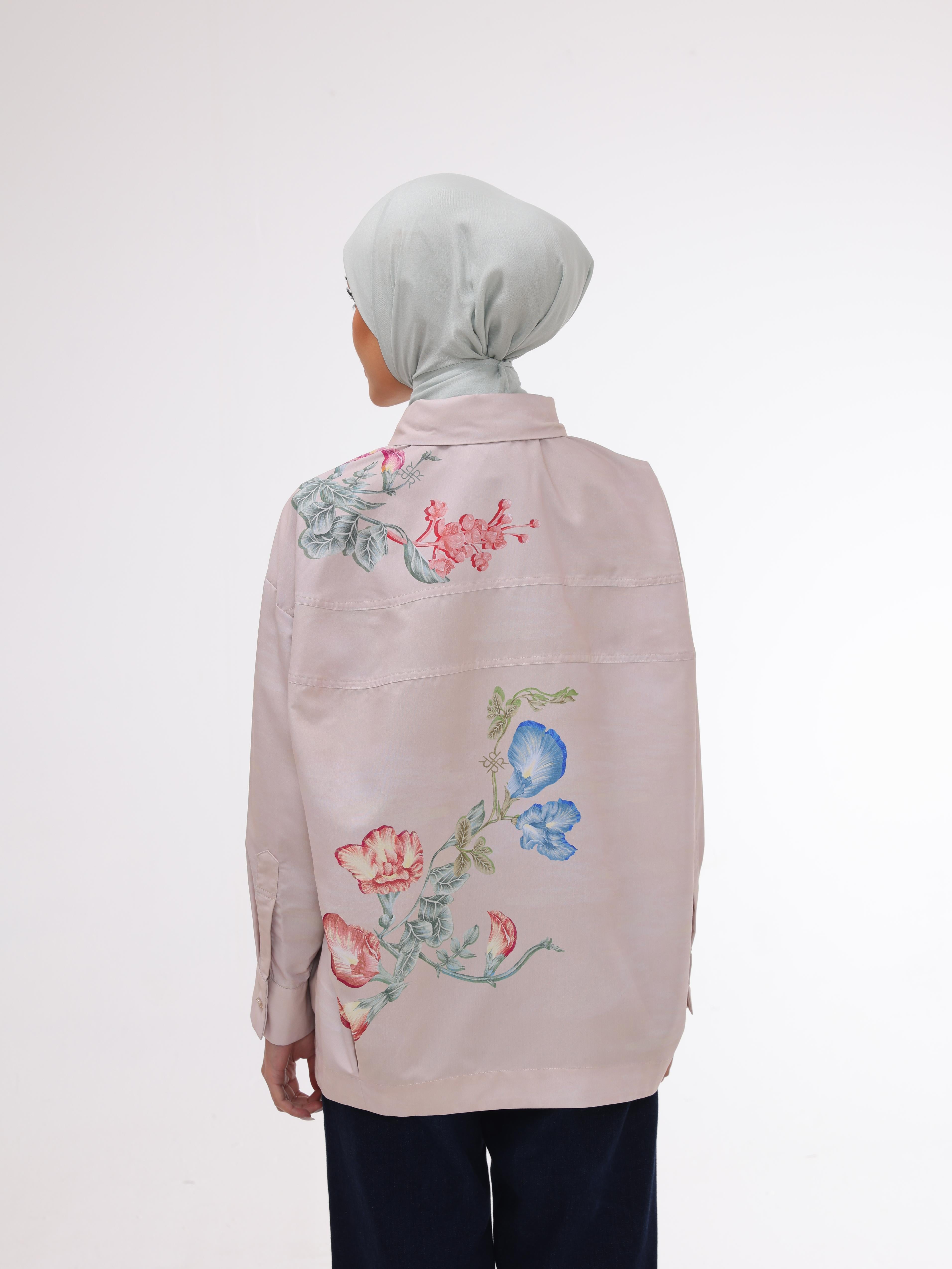 RIA MIRANDA | Chiara Top