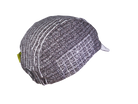 A DESIGN BY TAKACHYA | Cycling Cap - Lepak Charcoal Sand