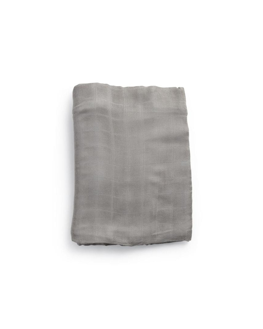 LITTLE REI | Bamboo Swaddle Single (Solid Colours)
