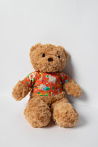 MAISON Q | Quintessential Teddy Bundle