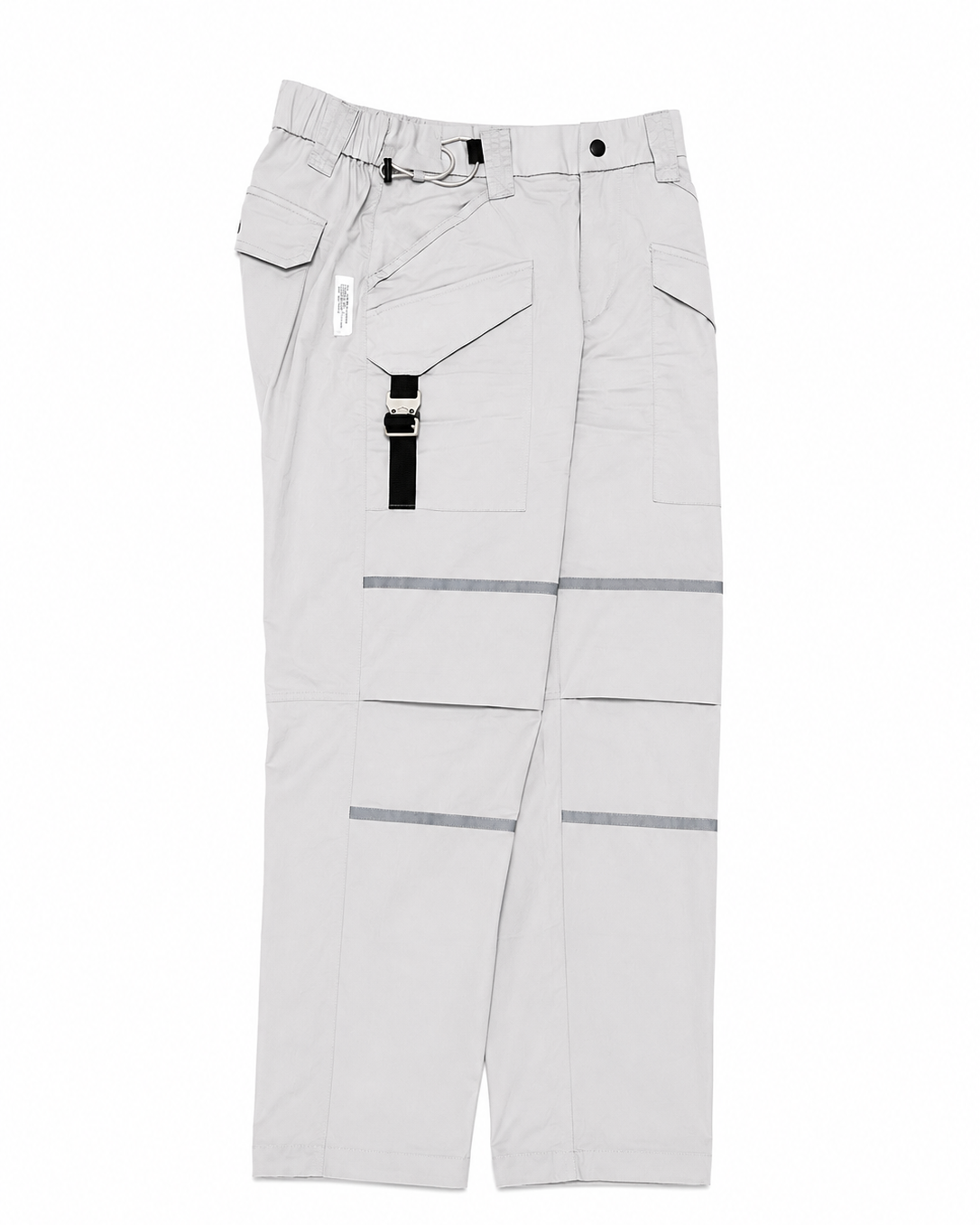 SPARROW GREEN | HARRISON hemFAST Tech Cargo