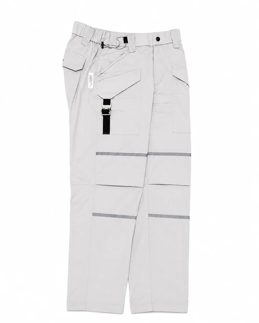 SPARROW GREEN | HARRISON hemFAST Tech Cargo