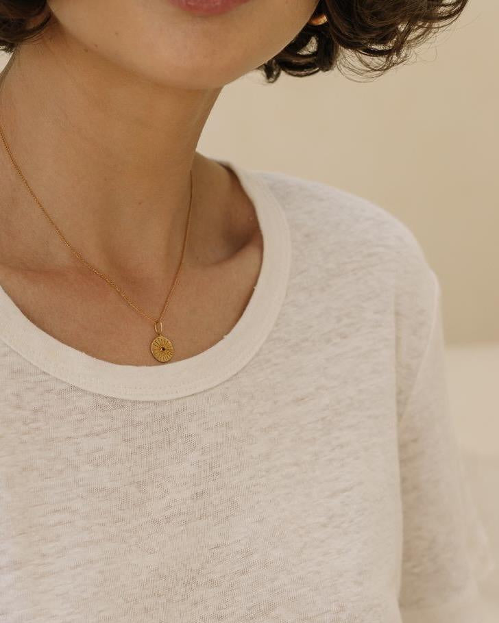 STRAIT LIGHTS | Endless Summer Necklace