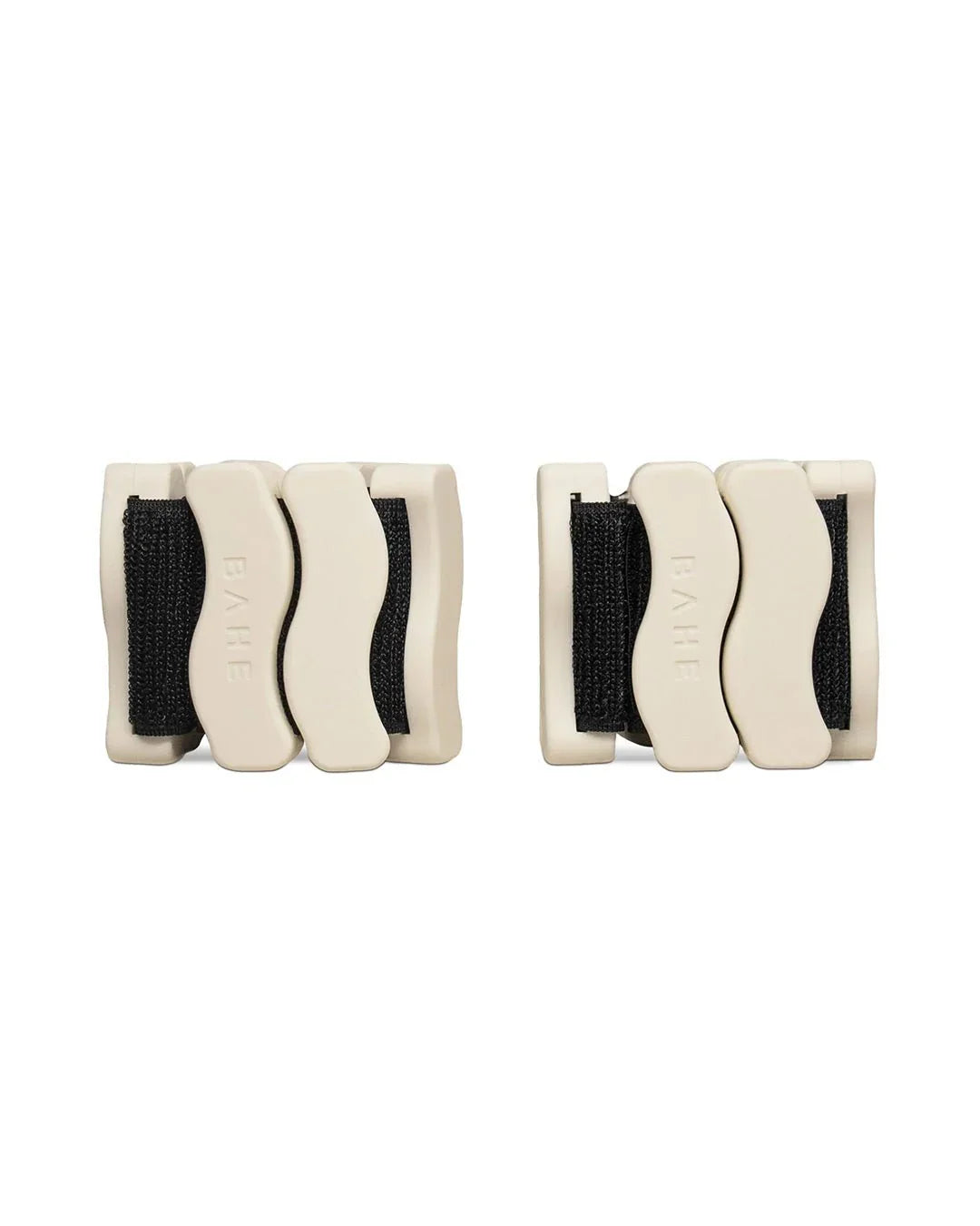 BAHE | Silicone Ankle Wrist Weight 500g - Coconut