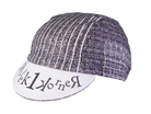 A DESIGN BY TAKACHYA | Cycling Cap - Lepak Charcoal Sand