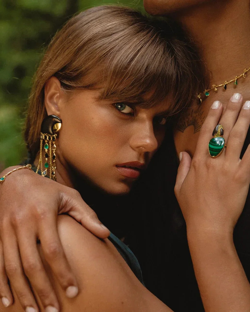 BOHEME BY VERO | Amazonia Ring