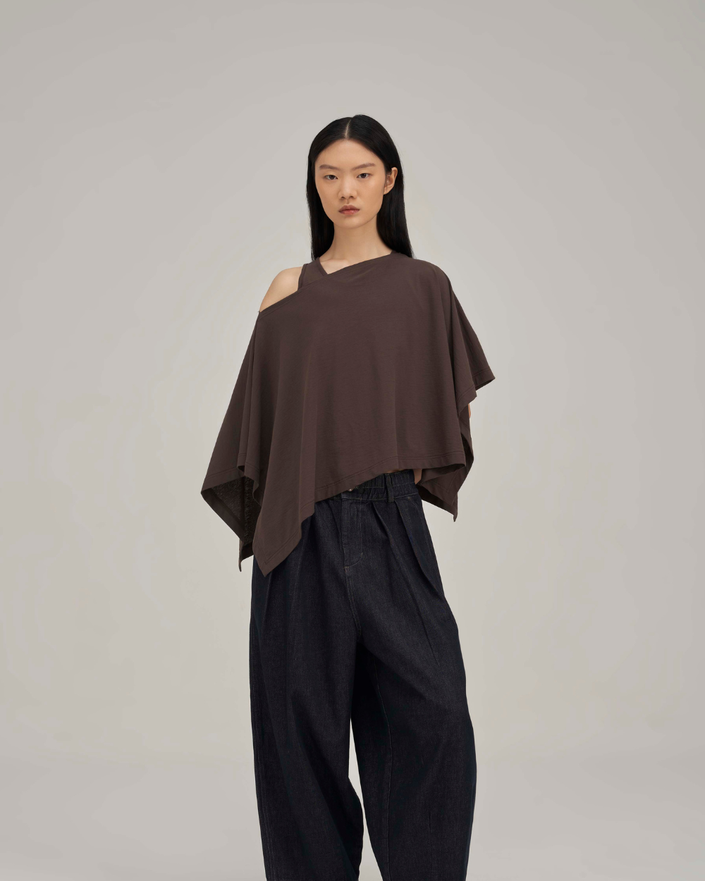 SABRINAGOH | Ulanda Top