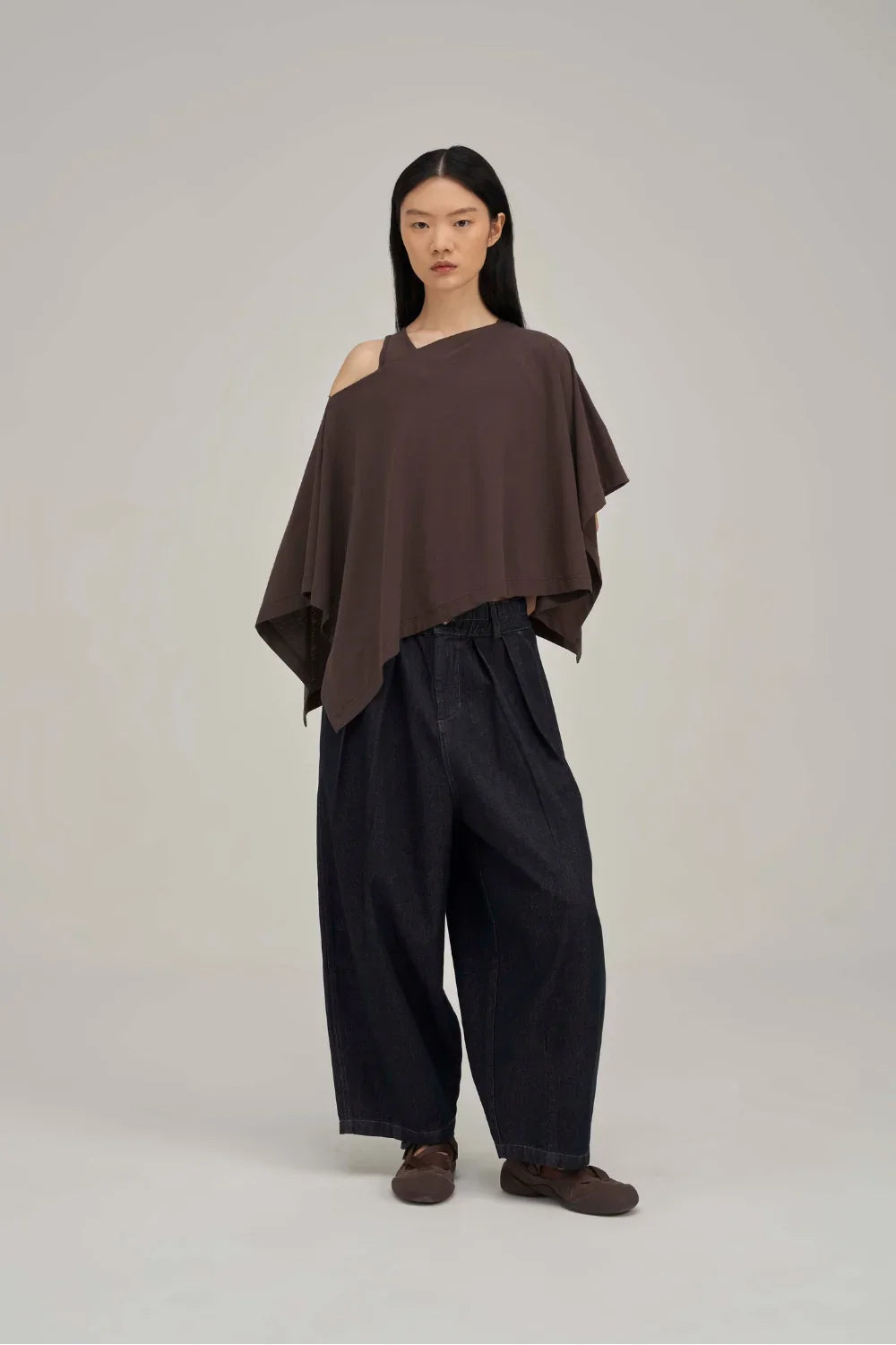 SABRINAGOH | Ulanda Top