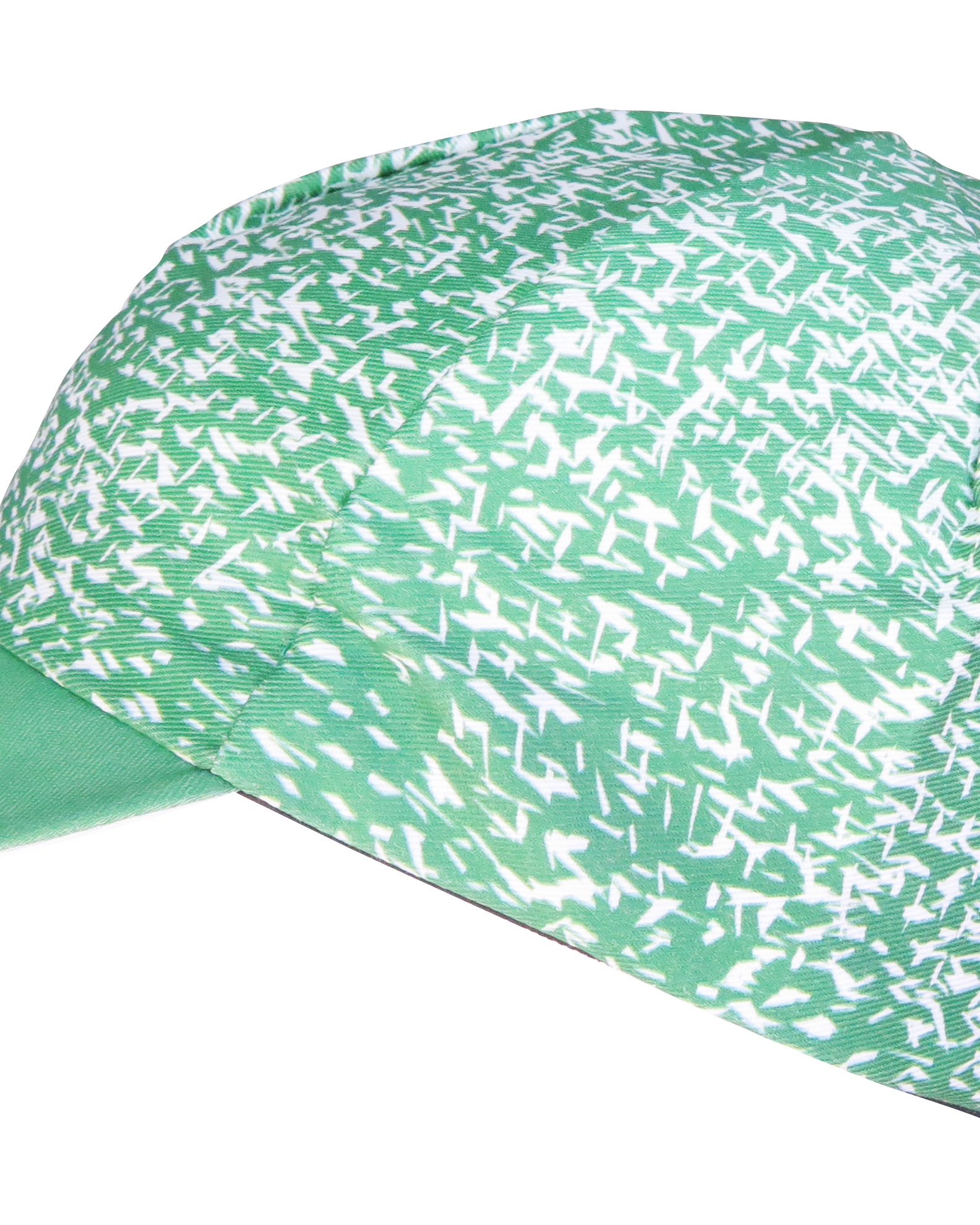 A DESIGN BY TAKACHYA | Cycling Cap - Me Love Ondeh Ondeh