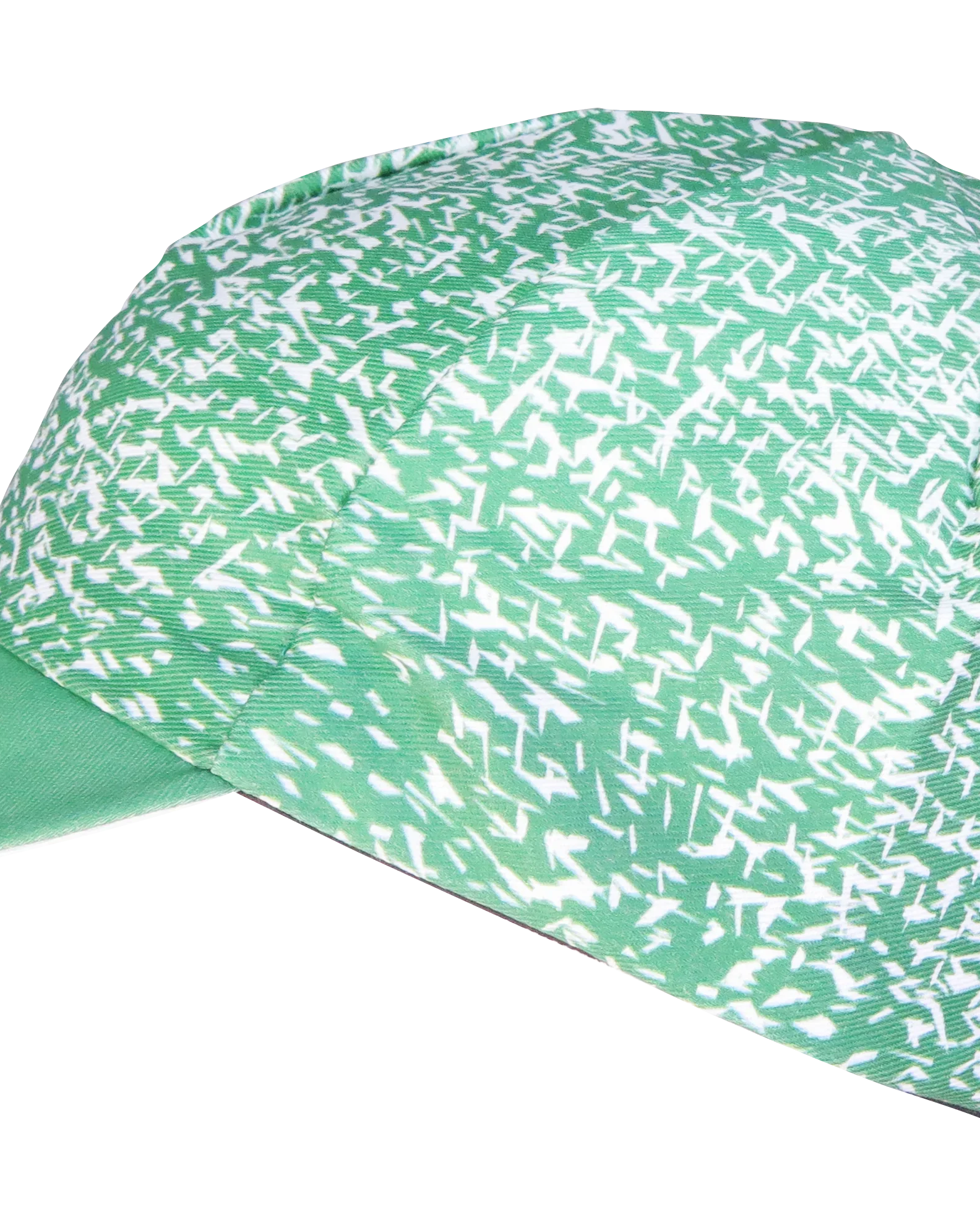 A DESIGN BY TAKACHYA | Cycling Cap - Me Love Ondeh Ondeh