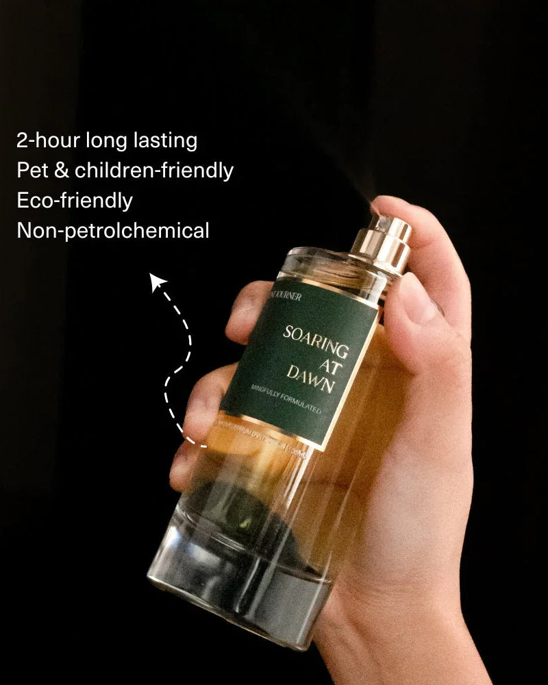 Scent Journer Room Perfume Long Lasting