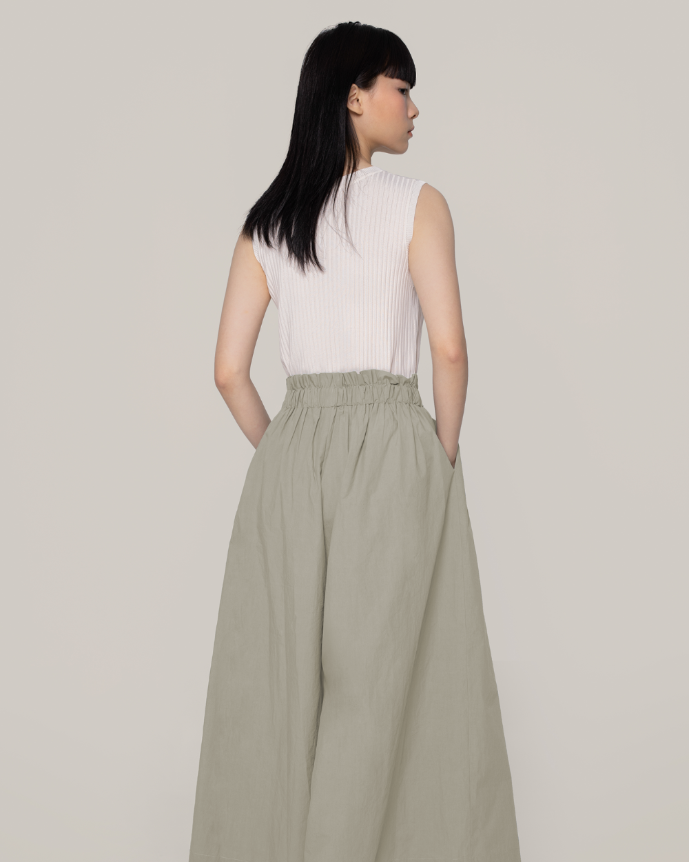 SABRINAGOH | Dee Pants