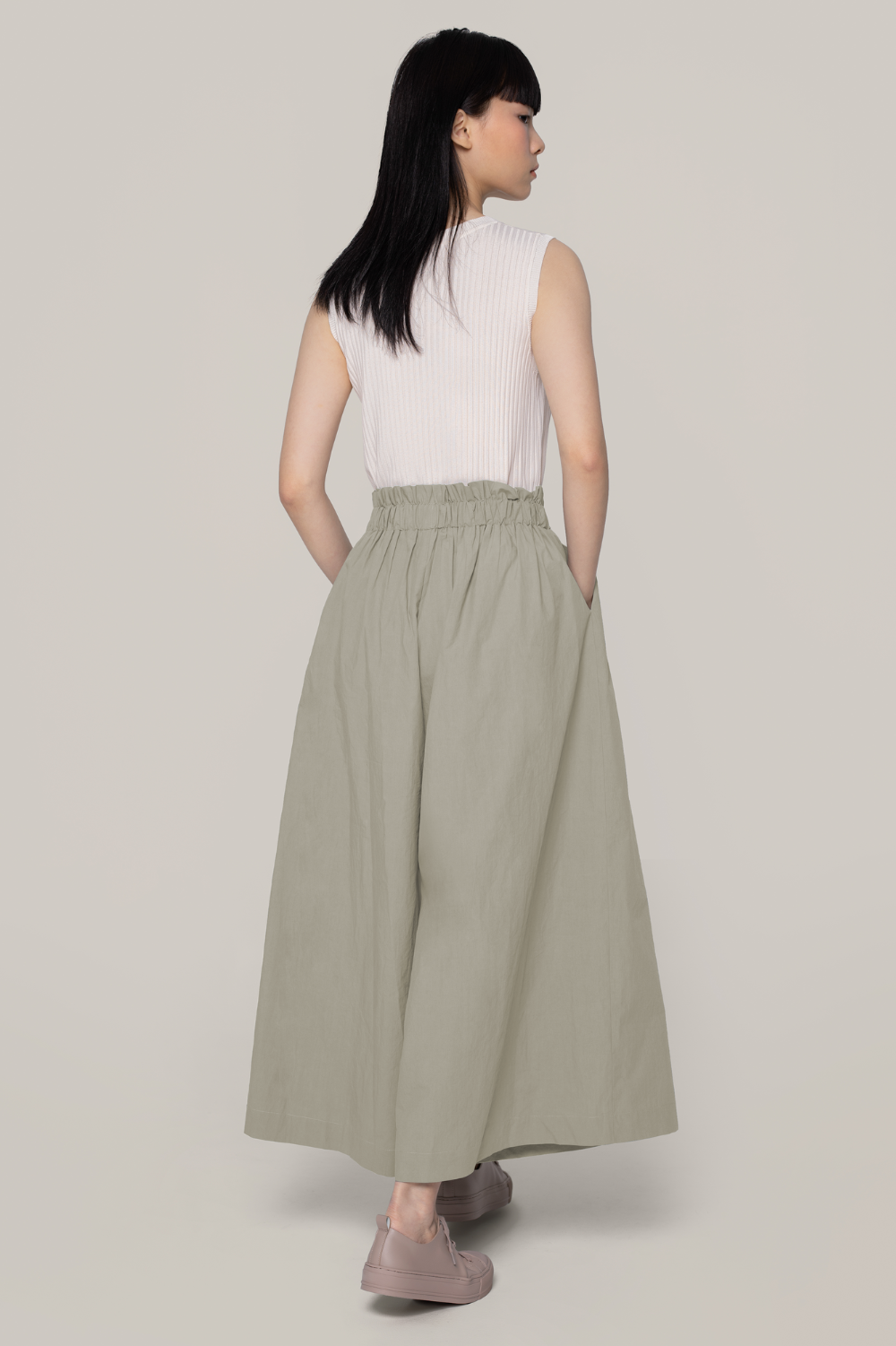 SABRINAGOH | Dee Pants