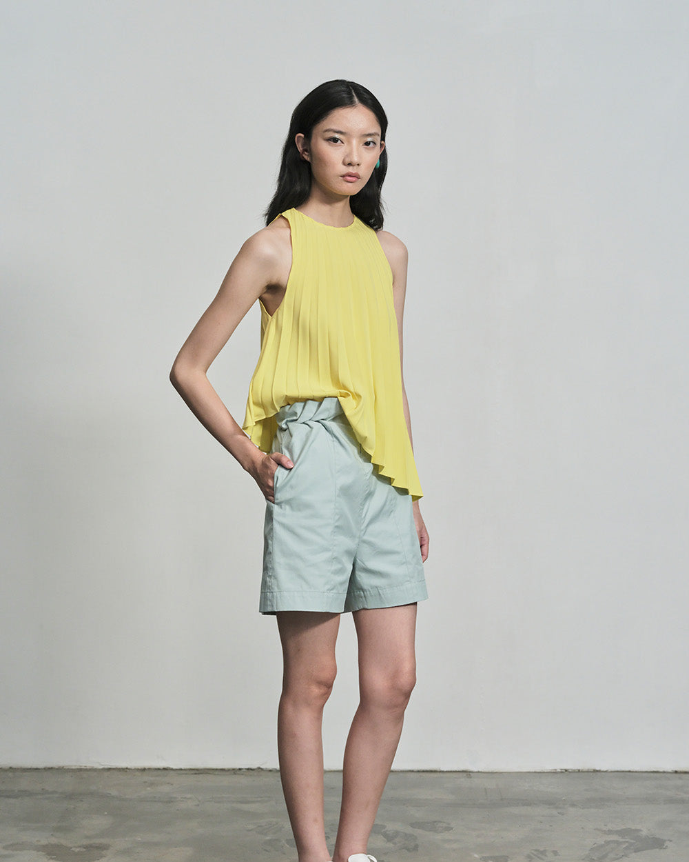 GIN LEE STUDIO | Ray Trousers