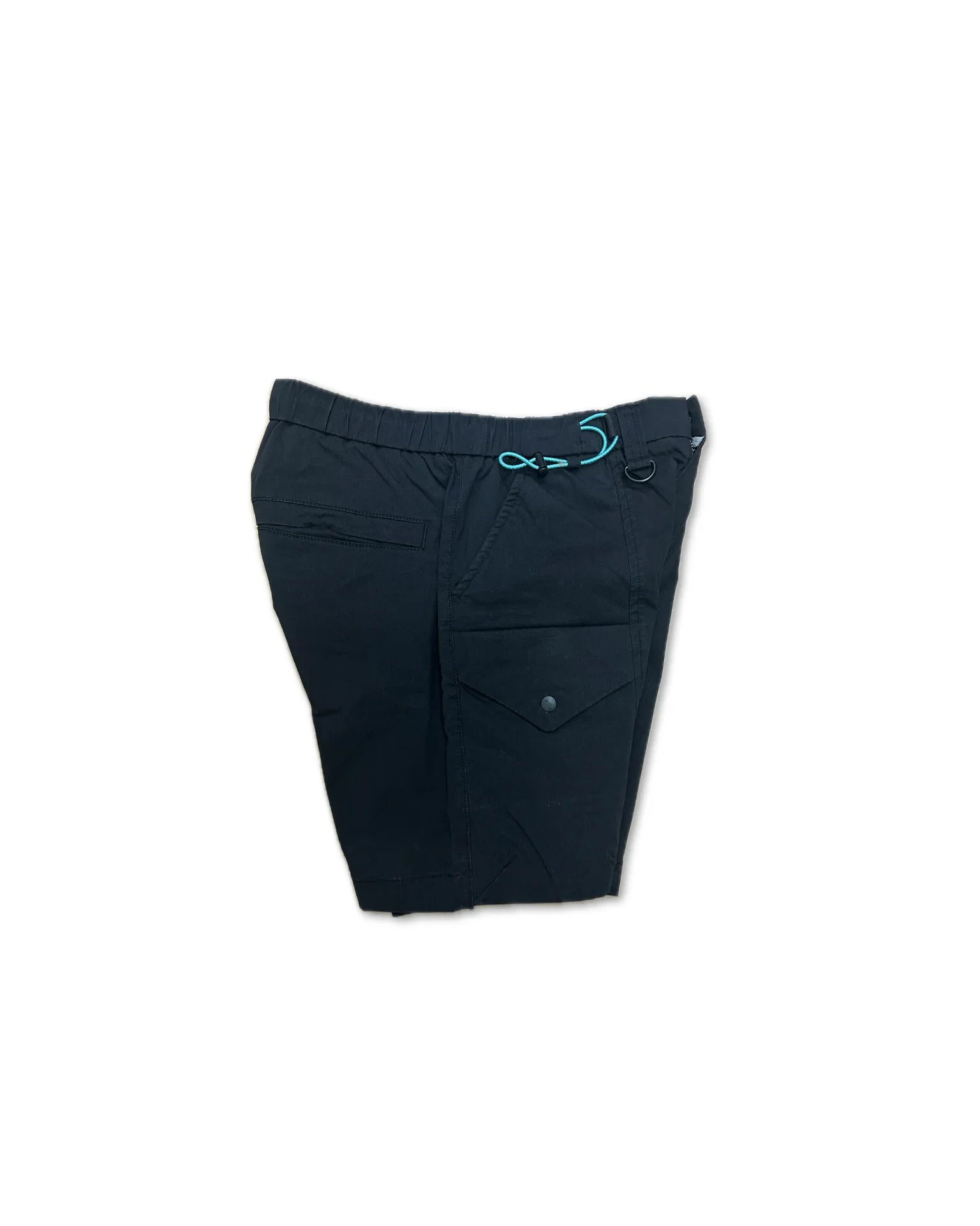 SPARROW GREEN | MAXWELL waistFAST Hiking Shorts