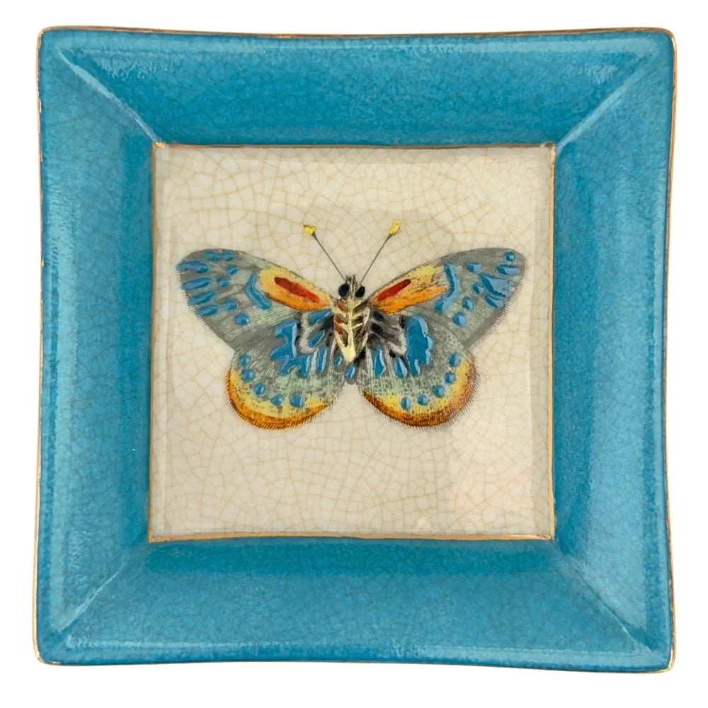 CAM | Exotico Wall Plate - Marisposa EX090