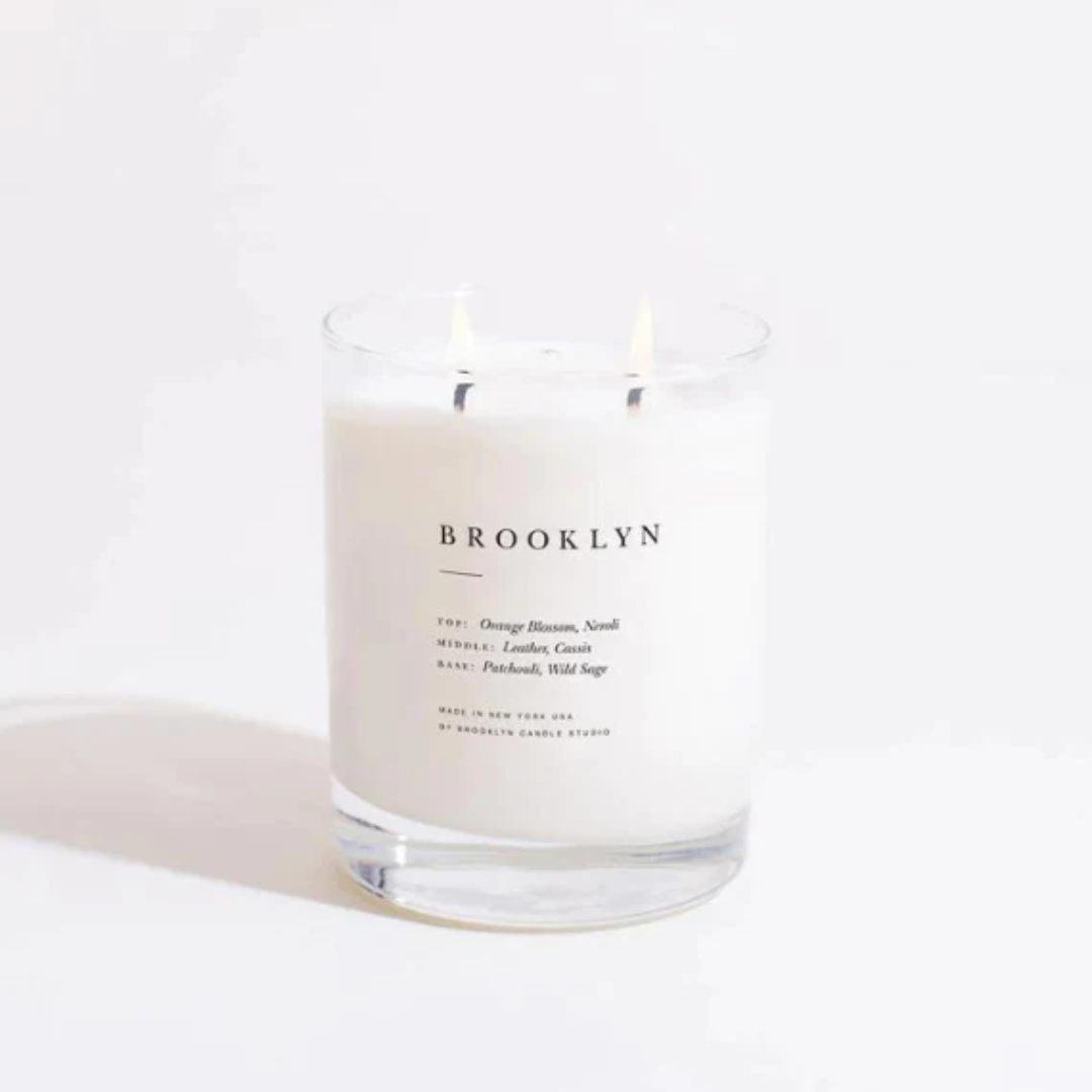 BROOKLYN MADE | Escapist Candle