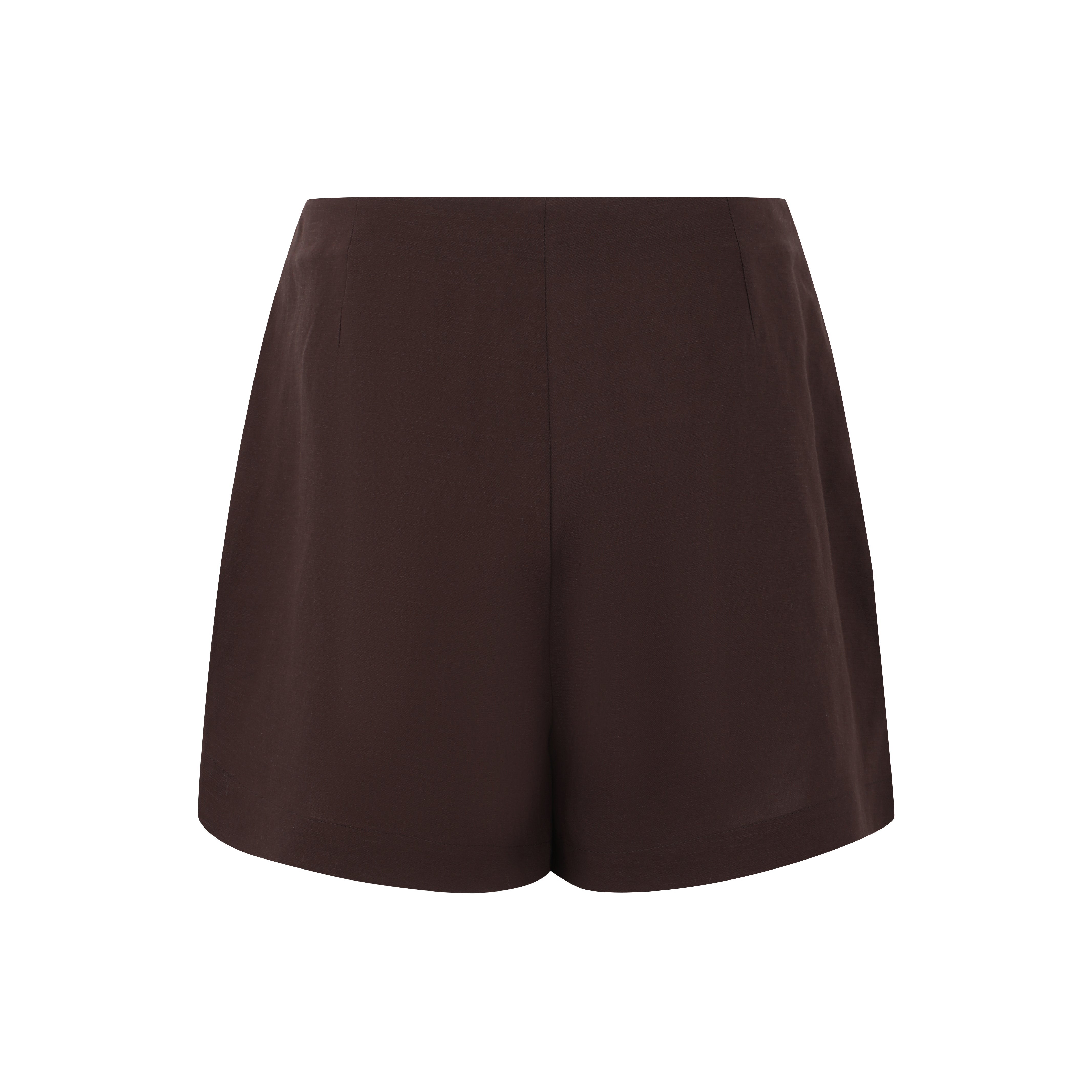 LAYERPLAN | Vinn Linen Skort