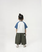 GRAYE | Kid's Cupro Tee