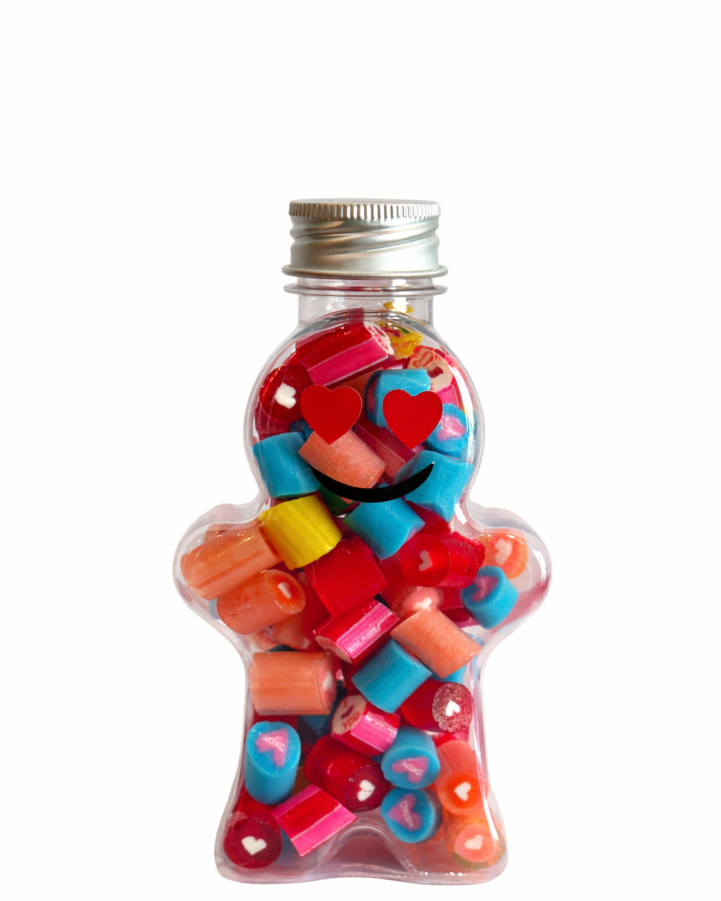 STICKY SINGAPORE | Love Mix in Bottle