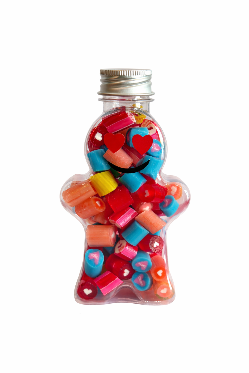 STICKY SINGAPORE | Love Mix in Bottle