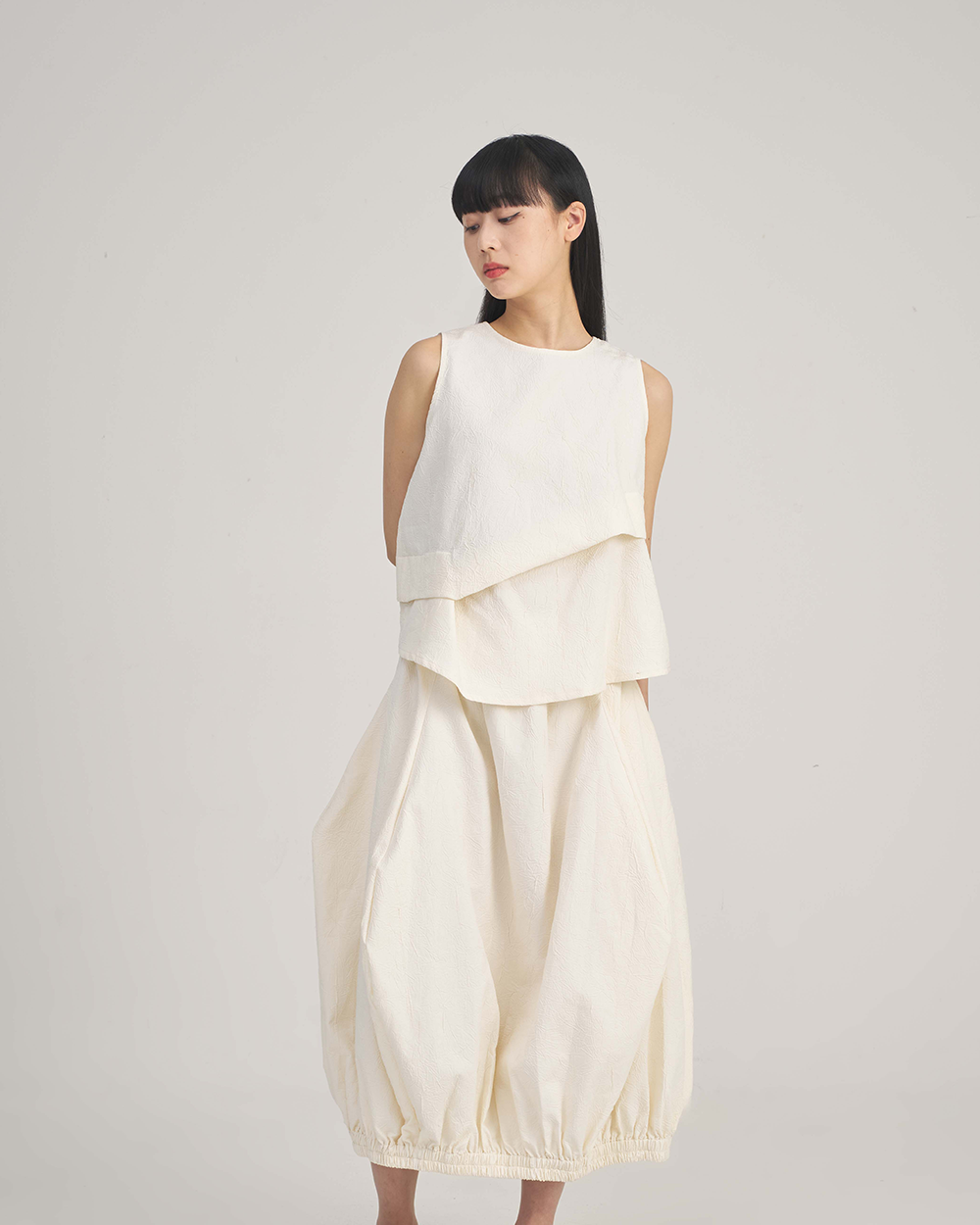 SABRINAGOH | Solana Skirt