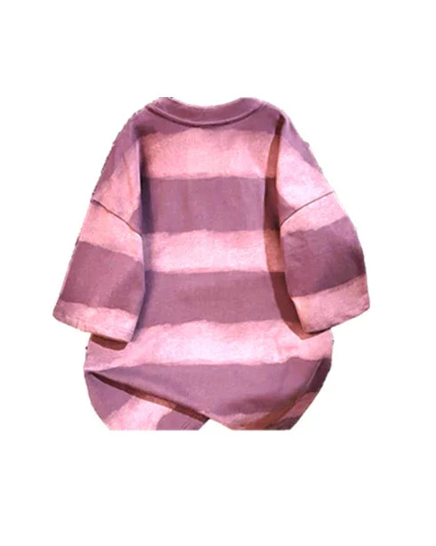 PROJET1826 | Tie-Dye Roundneck Tee