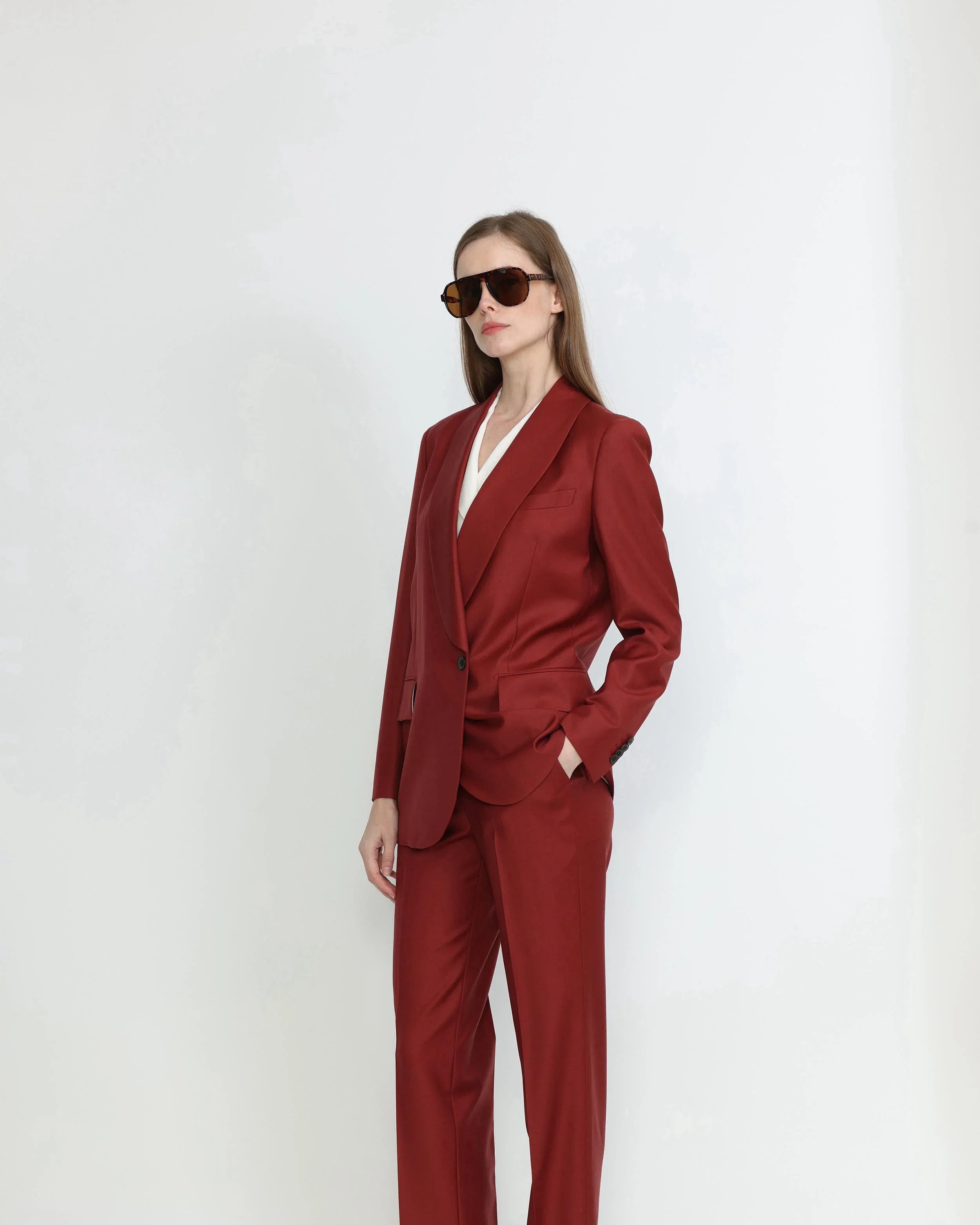 FREY | Canberra Jacket