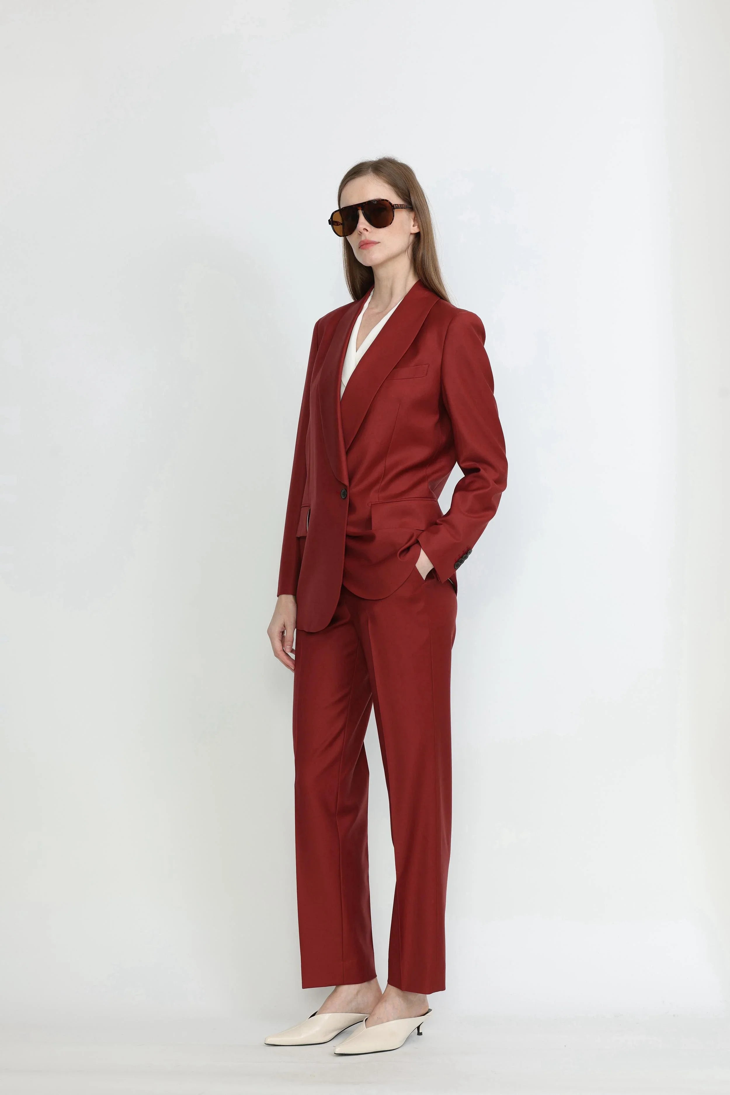 FREY | Canberra Jacket