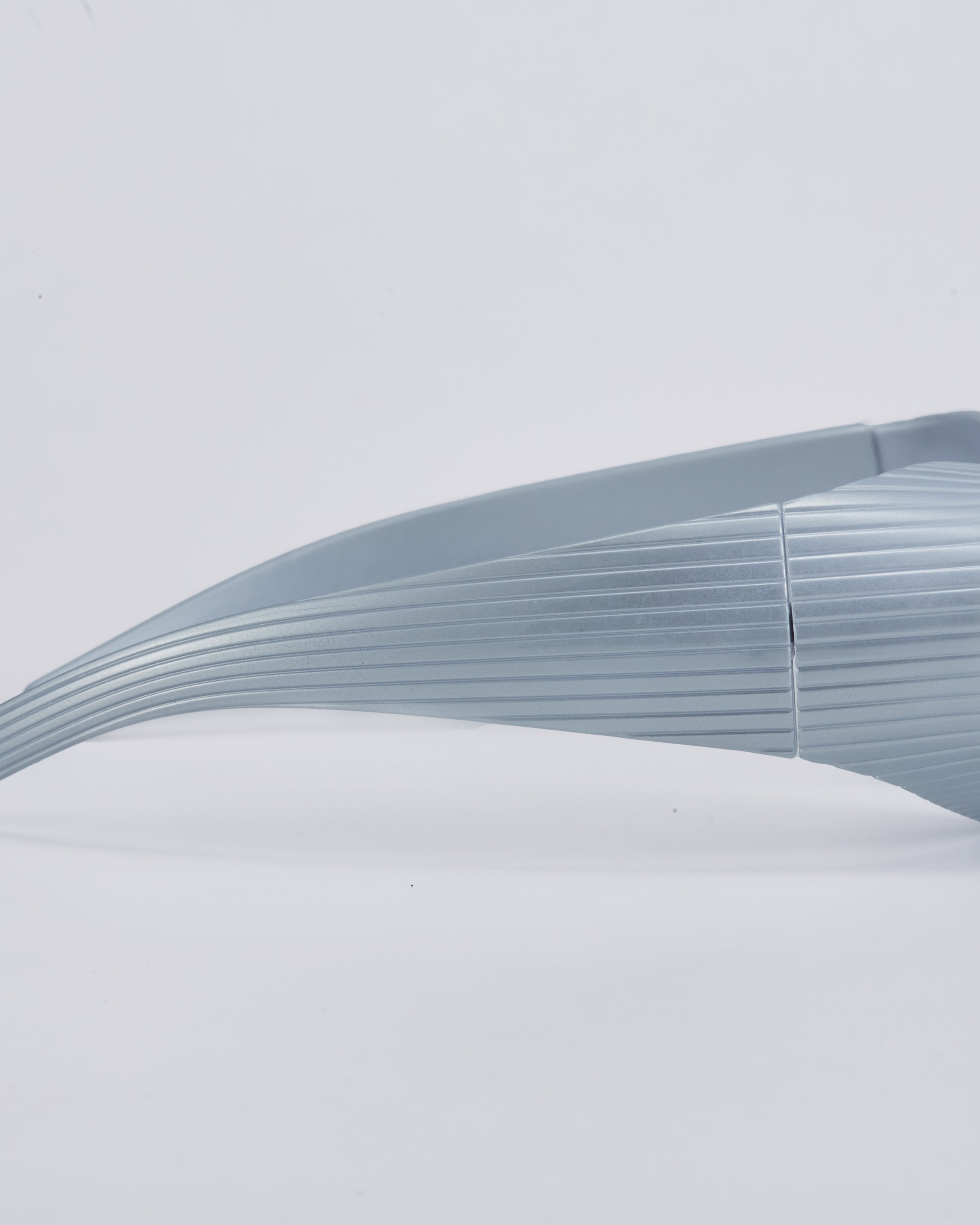 PROJECTWEAR | Dallan Sunglasses Silver/Black