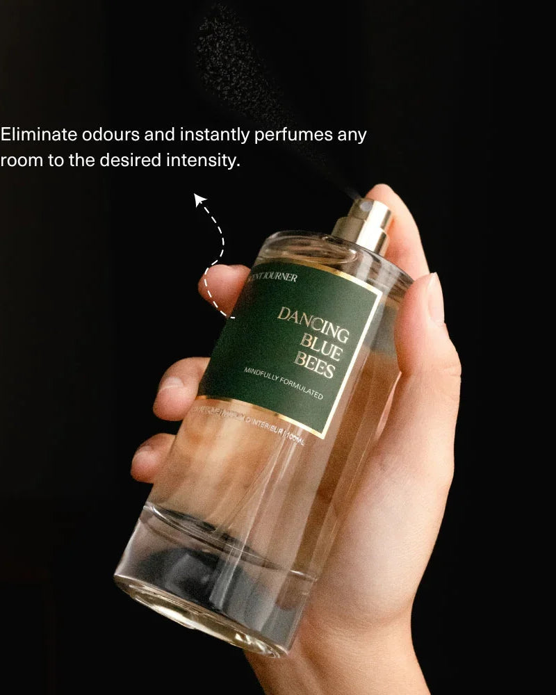 Scent Journer Room Perfume Eliminates odour