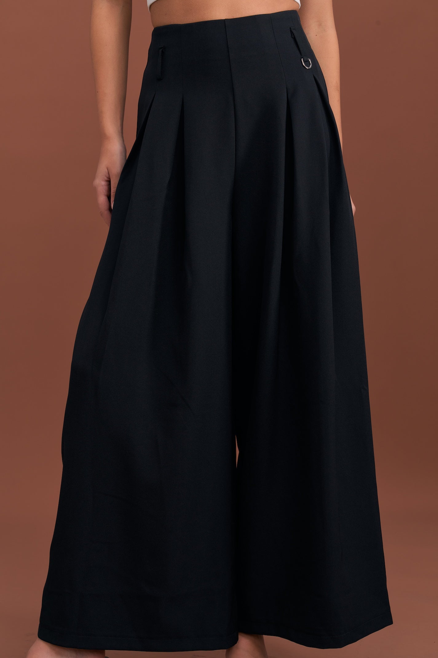 EMVY | Wynn Pant - Black