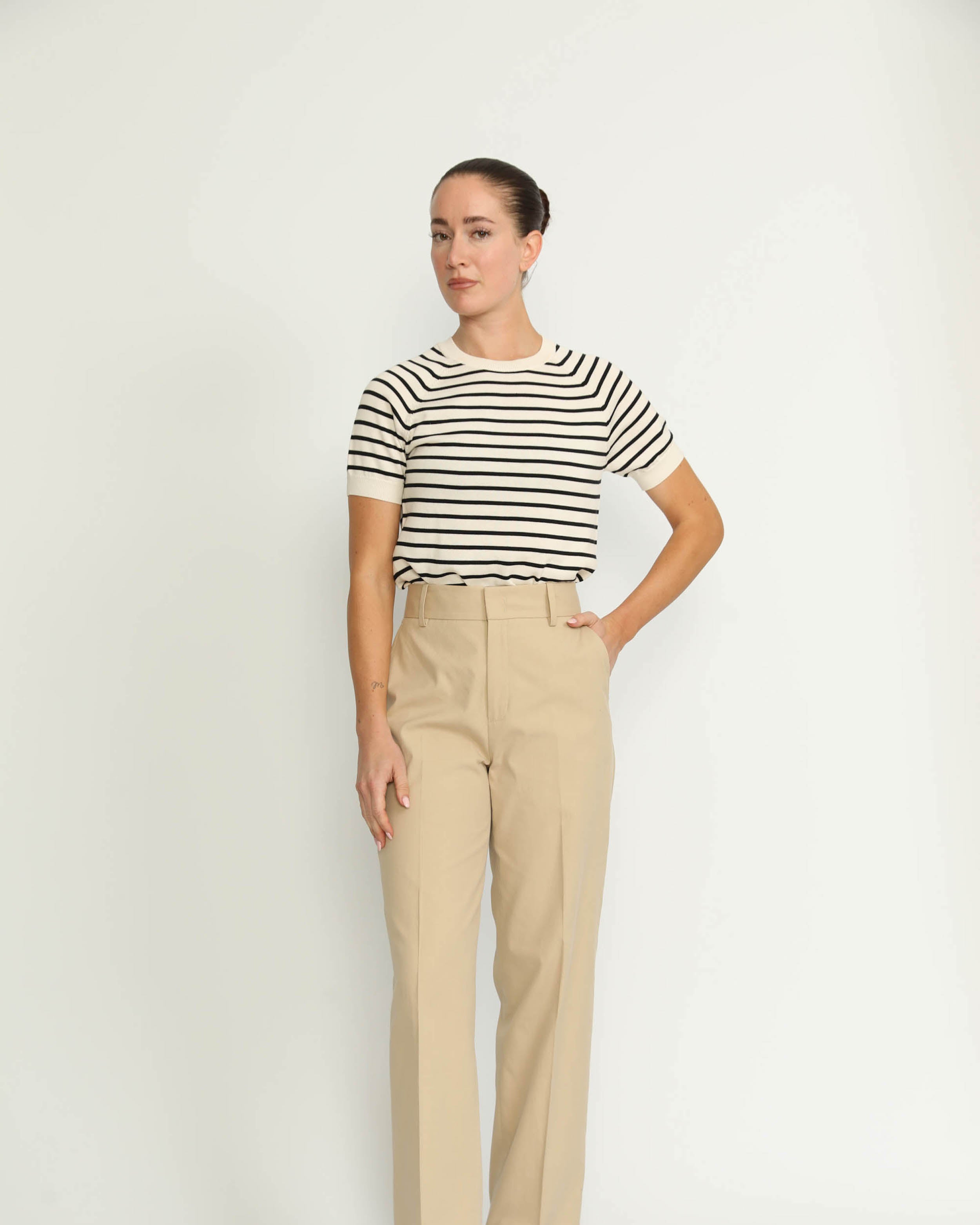 FREY | Manchester Trousers