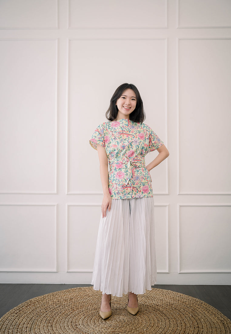 ANS.EIN | PHOENIX Magic Top