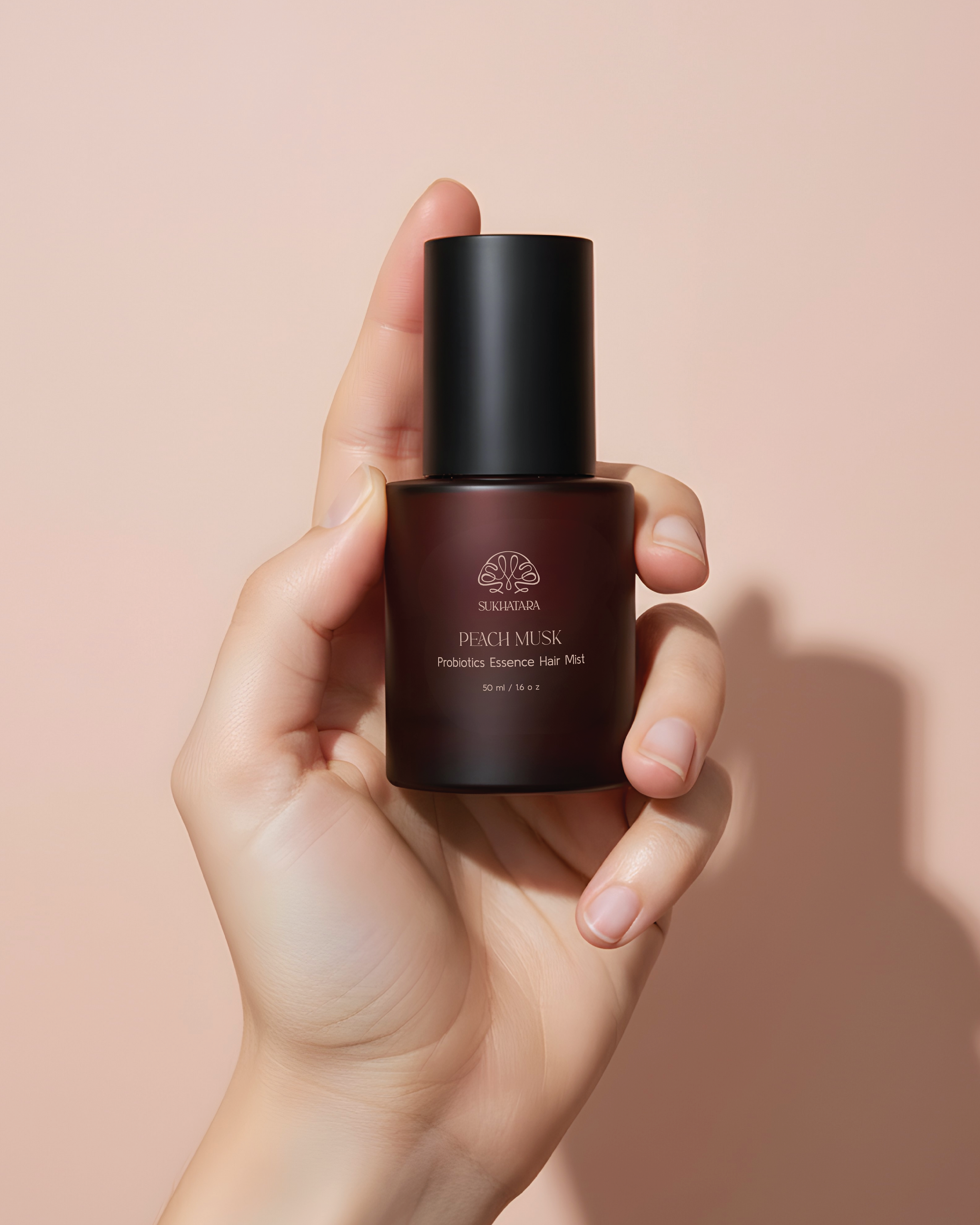 SUKHATARA | Probiotics Essence Hair Mist