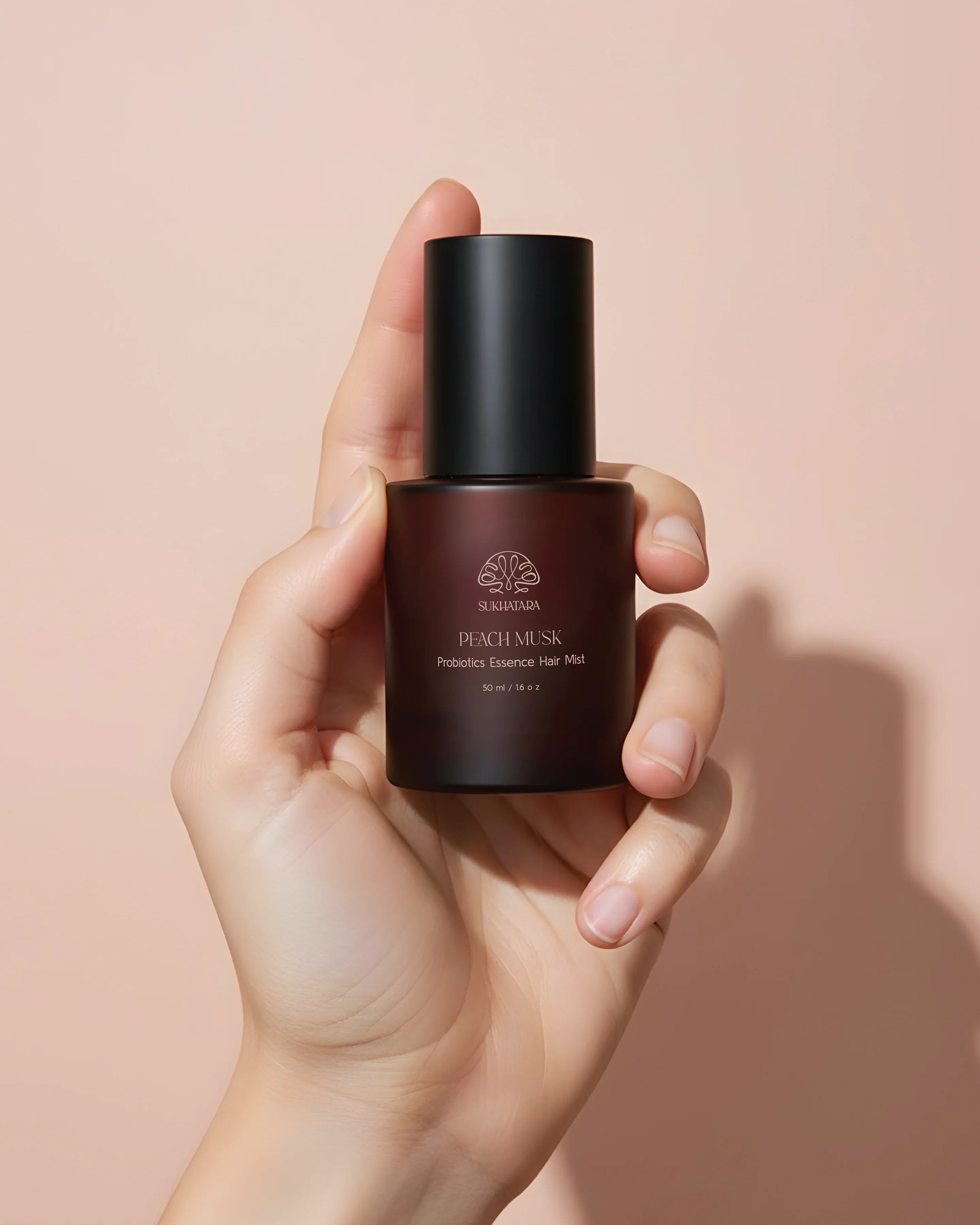 SUKHATARA | Probiotics Essence Hair Mist